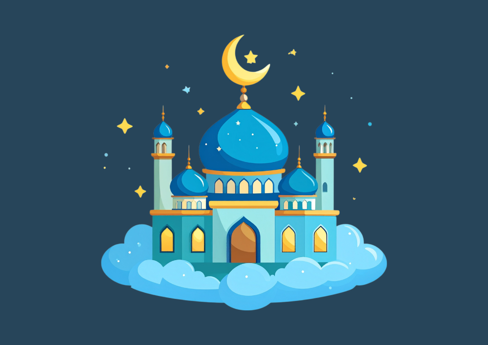 Hari Pertama Masuk Sekolah di Bulan Ramadan: Belajar Sambil Menguatkan Iman